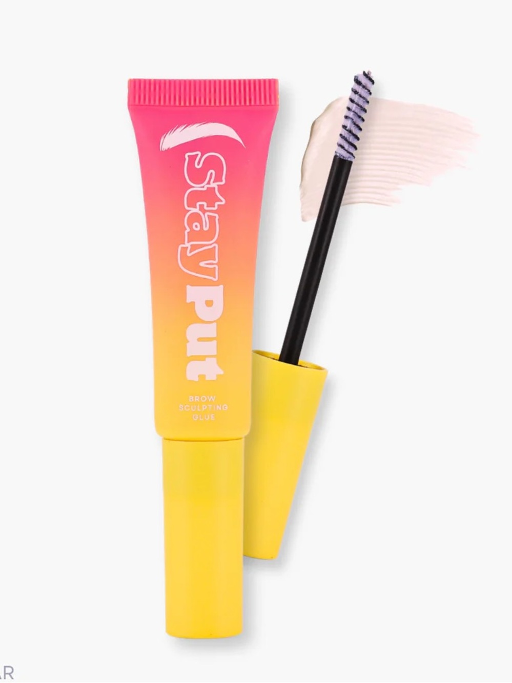 Oz Lab Stay Put Brow Sculpting Glue